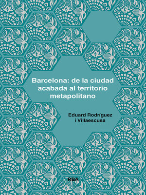 cover image of Barcelona